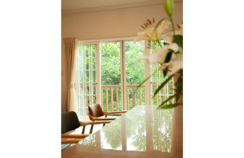 Oiwake House | Entire house available for rent Americanstyle h/Kitasaku-gun Nagano