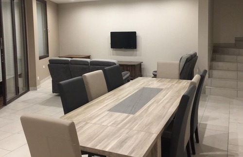 Saint-Hippolyte House | Entire house for 8 people