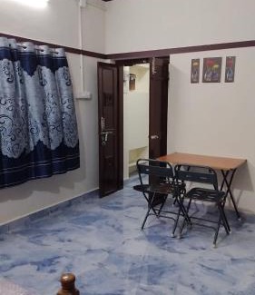 Madurai House | Entire House - Home Stay with AC