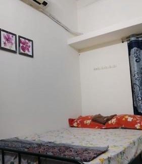 Madurai House | Entire House - Home Stay with AC