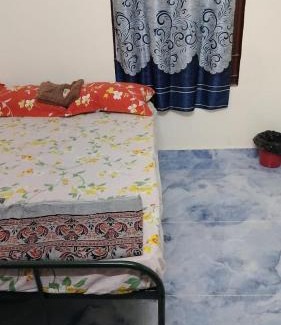 Madurai House | Entire House - Home Stay with AC