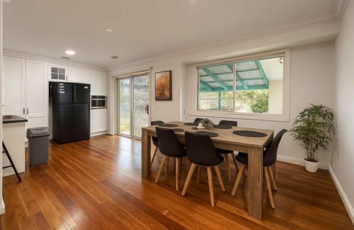 Berwick House | Entire House in Berwick | Near Parks & Schools