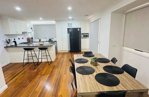 Berwick House | Entire House in Berwick | Near Parks & Schools