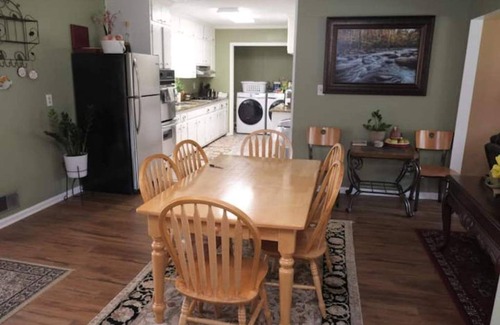 Griffin House | Entire house in Metro Atlanta