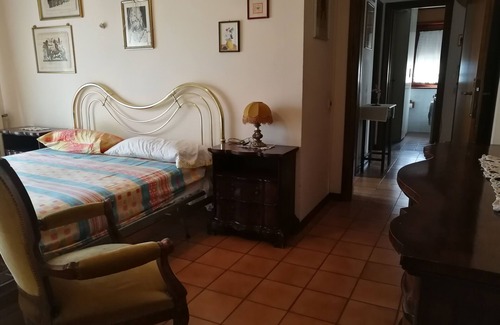 Terni Condo | Entire House in Perfect condition. Quality-Price-Courtesy our basis :-)