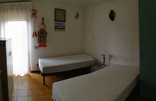 Terni Condo | Entire House in Perfect condition. Quality-Price-Courtesy our basis :-)