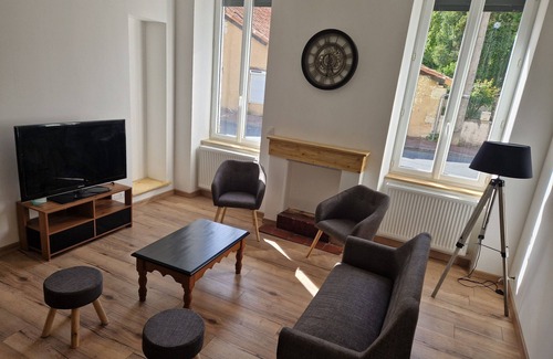 Riberac House | Entire house in the heart of Périgord for 6 to 8 people