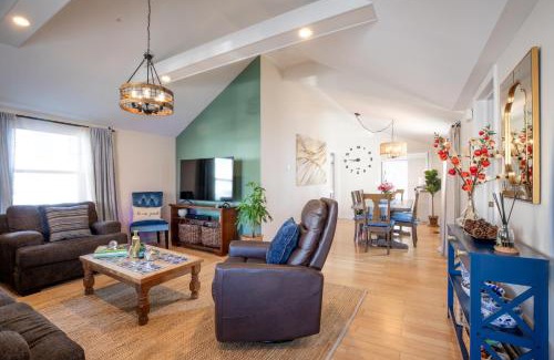 Stamford House | Entire House Right In Stamford's Heart