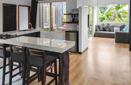 Bellavista House | Entire House Surrounded by Nature