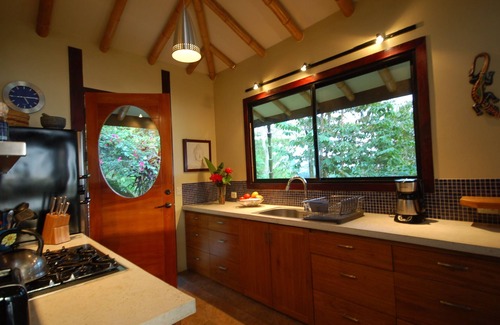 Uvita House | Entire house-Whale Tail/Ocean Views, Pool! nCasita avail to rent for add'l fee