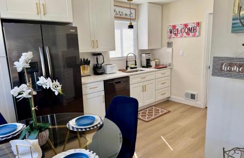 Ferndale House | Entire house with 3 bedrooms The Peaceful Escape