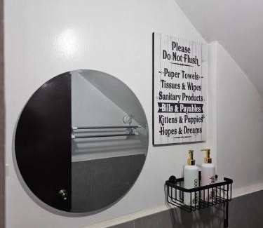 Downtown Tacloban House | Entire House with Bedroom with AC