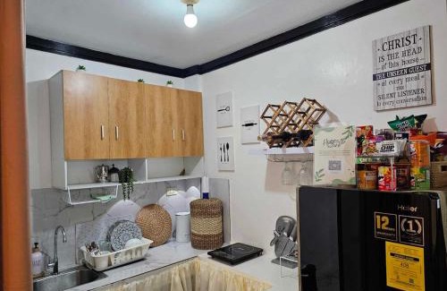 Downtown Tacloban House | Entire House with Bedroom with AC