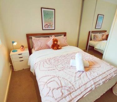 Casey Villa | Entire lovely house with 3 bedrooms, good location