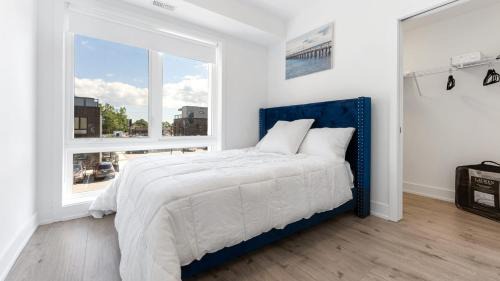 Niagara Falls Apartment | Entire Luxury Suite 4mins To Falls