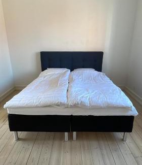 Slagelse Apartment | Entire multi-room apartment in patrician villa