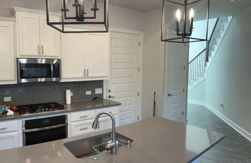 Onion Creek Meadows House | Entire new, cozy and beautiful home to yourself