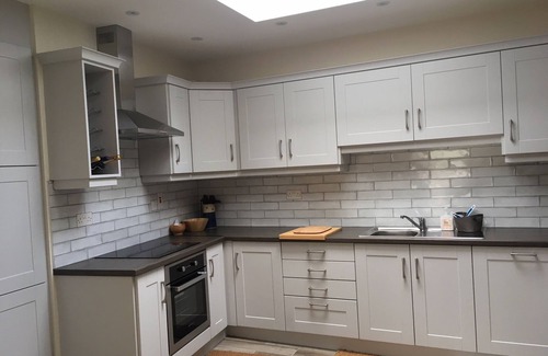 Hacketstown House | ENTIRE NEWLY RESTORED TOWNHOUSE