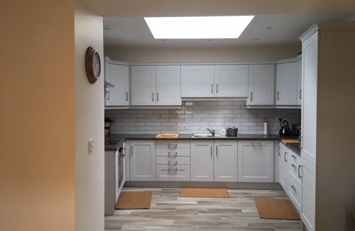 Hacketstown House | ENTIRE NEWLY RESTORED TOWNHOUSE