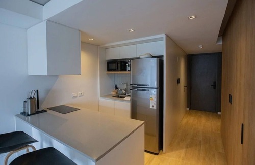 Punta Carretas Apartment | Entire rental unit in Montevideo, Uruguay