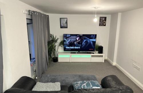 Greenwich West Apartment | Entire rental unit in Greenwhich London