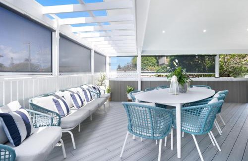 Lake Illawarra House | Entire Residential Home - Lake Illawarra And Beachside Home Sleeps 12