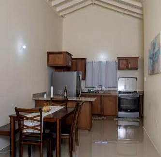 Falmouth House | Entire residential home Trelawny Smalls Villa