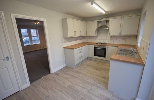 Walney House | Entire residential home.Cumbria. 3 bed house. Walney.Barrow in Furness.