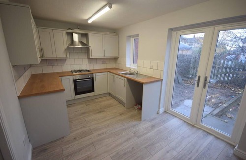 Walney House | Entire residential home.Cumbria. 3 bed house. Walney.Barrow in Furness.