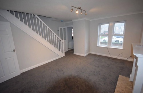 Walney House | Entire residential home.Cumbria. 3 bed house. Walney.Barrow in Furness.