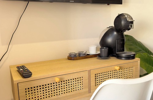Shacklewell Apartment | Entire studio flat 20min from the city center