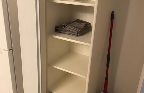Dupont Circle Apartment | Entire studio near DuPont circle