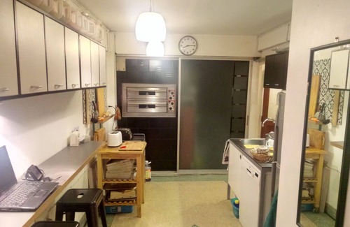Chan Kasem House | Entire townhouse for 10 in Chatuchak area near Lat Phrao Subway Station