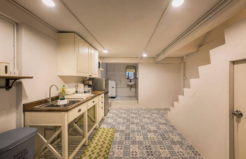 Phra Khanong House | Entire townhouse in Khet Phra Khanong, Thailand