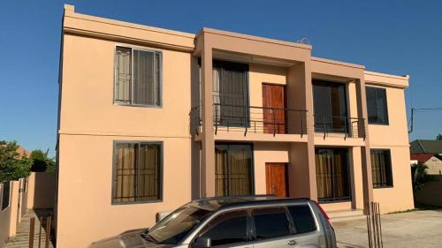 Mlingotini Apartment | Entire two bedroom apartment no 1 in Dar es salaam