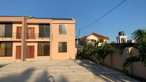 Mlingotini Apartment | Entire two bedroom apartment no 1 in Dar es salaam