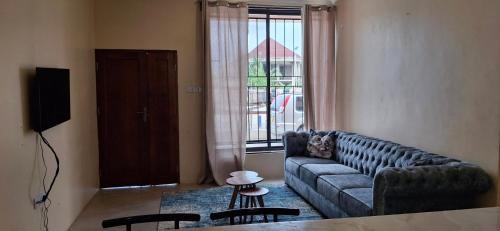 Mlingotini Apartment | Entire two bedroom apartment no 1 in Dar es salaam