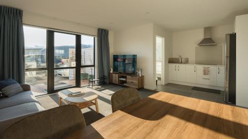 Lake Tekapo Apartment | Entire Unit - 18 Rodman - newly furnished