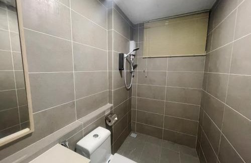 Kota Samarahan Apartment | Entire Unit in Kuching, Sarawak