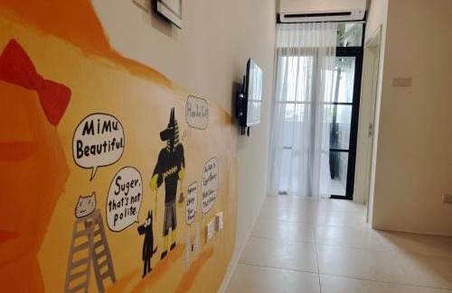 Kota Samarahan Apartment | Entire Unit in Kuching, Sarawak