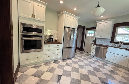 Winneconne House | Entire Upscale Home in the heart of Winneconne