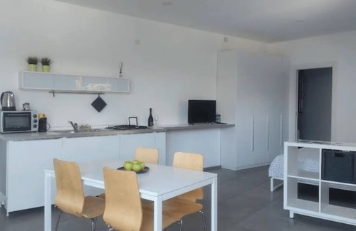 Ravello Apartment | Entire Villa
