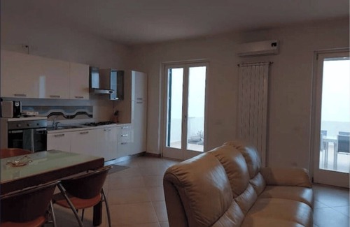 Ravello Apartment | Entire Villa