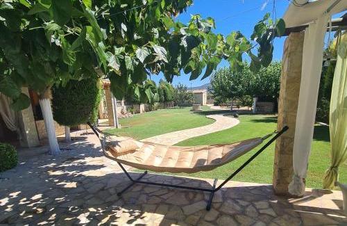 Skala Villa | Entire Villa with private pool