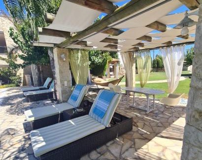 Skala Villa | Entire Villa with private pool