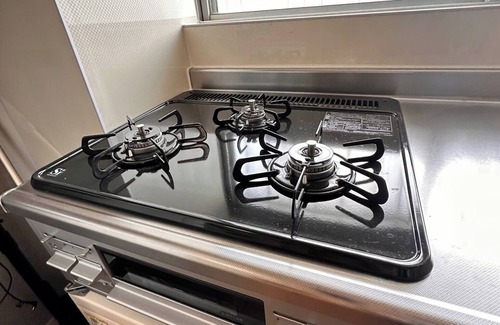 Kashiwa Apartment | Entirely reserved H105 Full amenities washerdry/Kashiwa Chiba