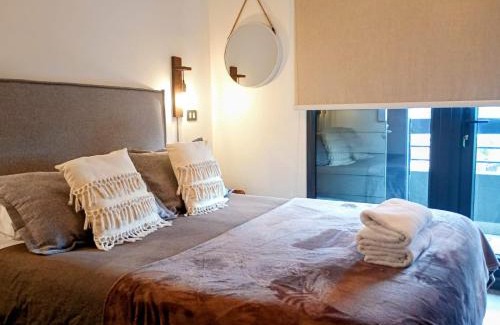 Puerto Varas Apartment | Entrañable departamento