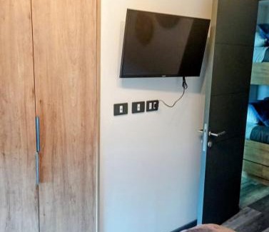 Puerto Varas Apartment | Entrañable departamento