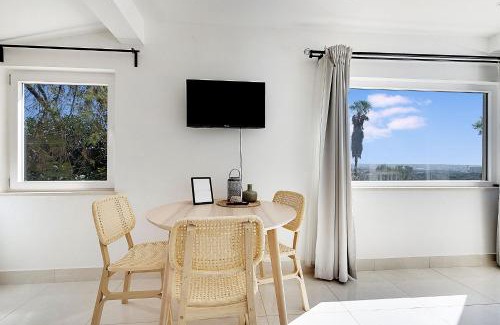 Portimao Apartment | Entrada Suite