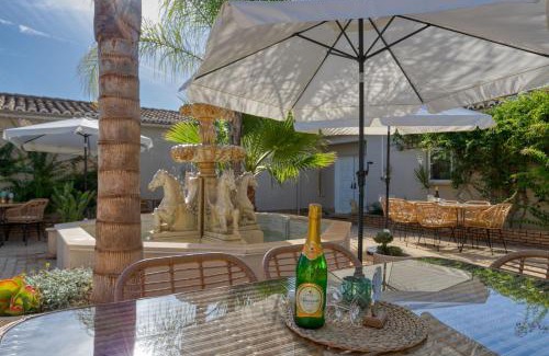 Portimao Apartment | Entrada Suite